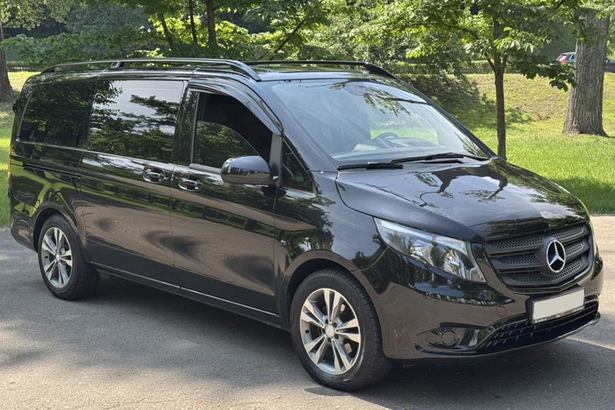 прокат автомобілів з водієм Львів